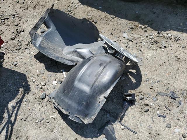 3VW1K7AJ0EM443278 - 2014 VOLKSWAGEN JETTA BASE 灰色 照片 12