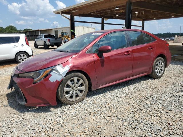 2022 TOYOTA COROLLA LE, 