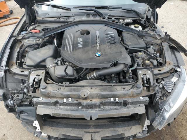 WBA2J5C5XKVC07978 - 2019 BMW M240I Qara foto 11