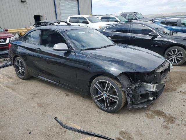 WBA2J5C5XKVC07978 - 2019 BMW M240I Qara foto 4