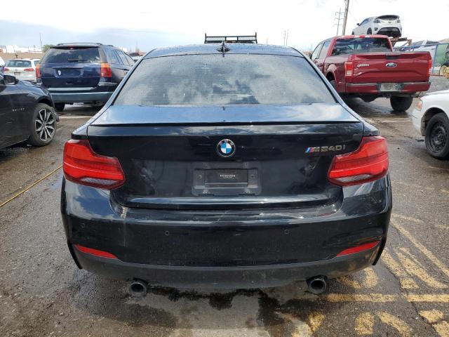 WBA2J5C5XKVC07978 - 2019 BMW M240I Qara foto 6