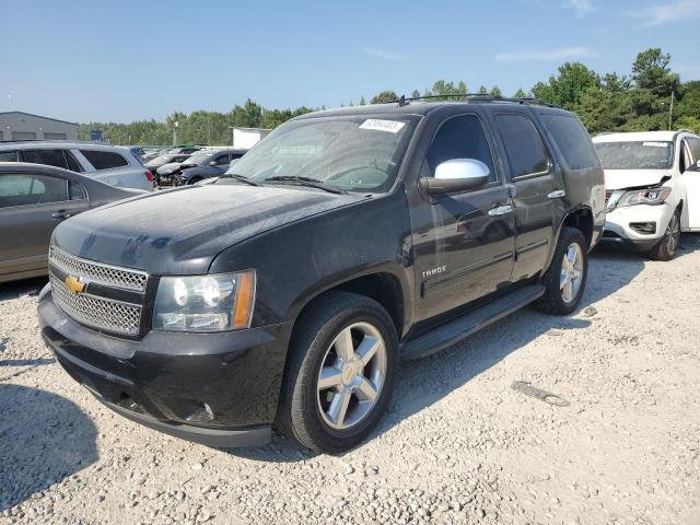 2012 CHEVROLET TAHOE C1500  LS, 