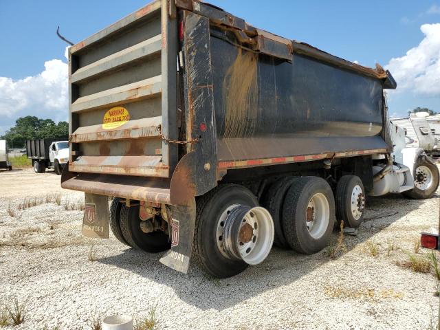 1NPFLUEX07N695357 - 2007 PETERBILT 378 TWO TONE photo 4