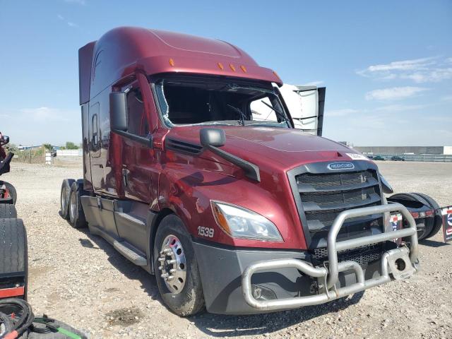 2022 FREIGHTLINER CASCADIA 1, 