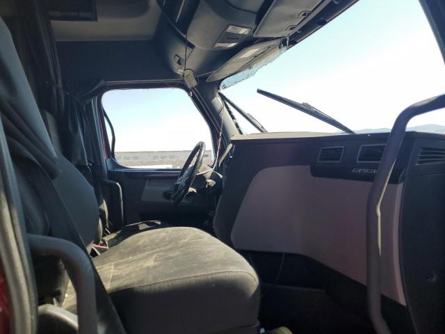 3AKJHHDR9NSNK2021 - 2022 FREIGHTLINER CASCADIA 1 Kastanienbraun Foto 5