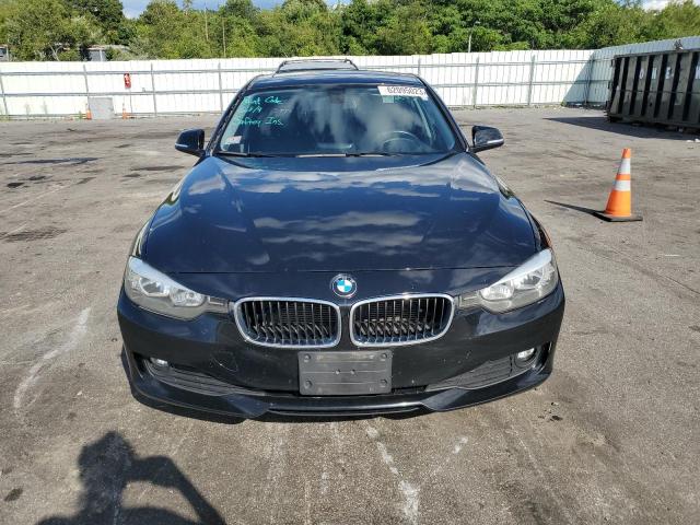 WBA3C3G57FNT52105 - 2015 BMW 320 I XDRIVE BLACK photo 5