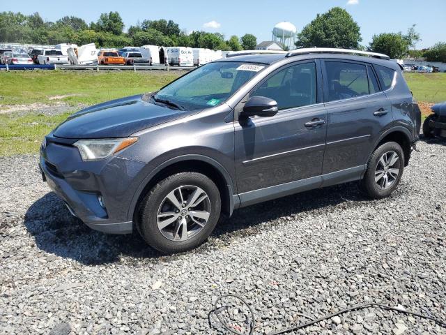 2016 TOYOTA RAV4 XLE, 