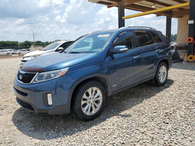 2015 KIA SORENTO EX, 