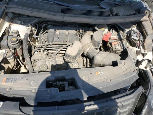 1FM5K8AR6GGC67300 - 2016 FORD EXPLORER POLICE INTERCEPTOR Ağ foto 12