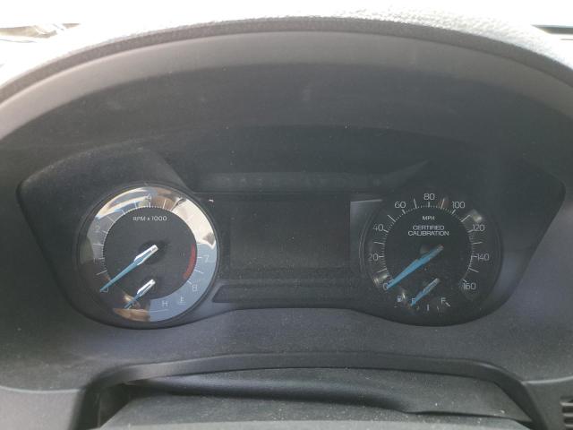 1FM5K8AR6GGC67300 - 2016 FORD EXPLORER POLICE INTERCEPTOR Ağ foto 9