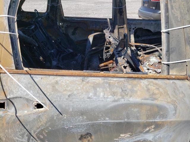 1C4PJMBS2FW605192 - 2015 JEEP CHEROKEE TRAILHAWK BURN photo 10