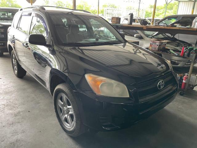 2009 TOYOTA RAV4, 