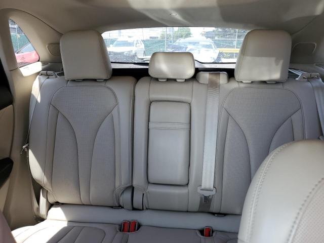 5LMCJ3D97KUL38925 - 2019 LINCOLN MKC RESERVE Gri fotoğraf 10