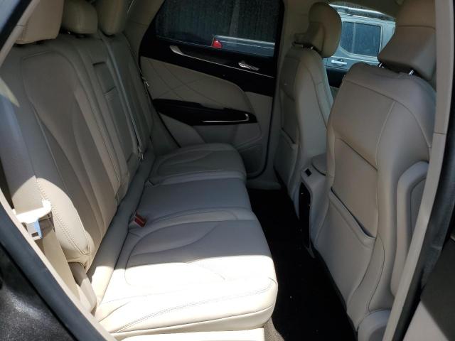 5LMCJ3D97KUL38925 - 2019 LINCOLN MKC RESERVE Gri fotoğraf 11