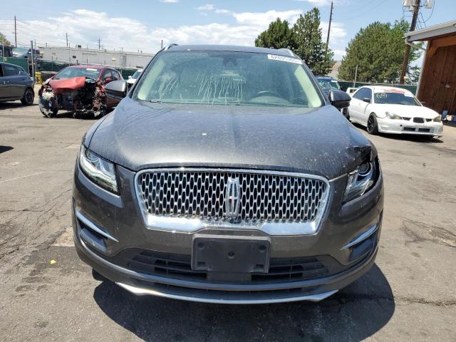 5LMCJ3D97KUL38925 - 2019 LINCOLN MKC RESERVE Gri fotoğraf 5
