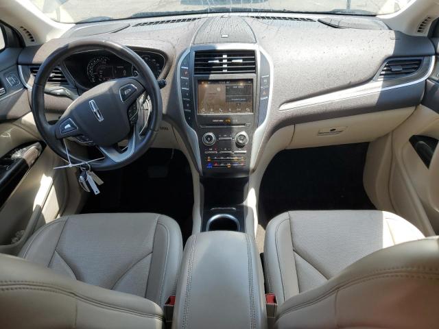 5LMCJ3D97KUL38925 - 2019 LINCOLN MKC RESERVE Gri fotoğraf 8