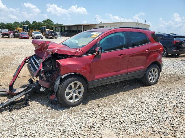 2021 FORD ECOSPORT SE, 