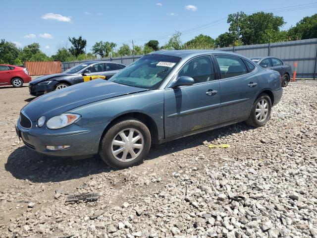 2006 BUICK LACROSSE CX, null
