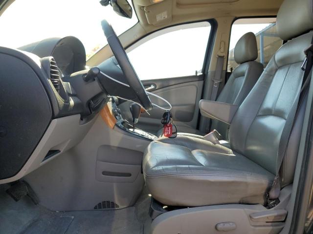 5GZCZ63476S891453 - 2006 SATURN VUE TEAL photo 7