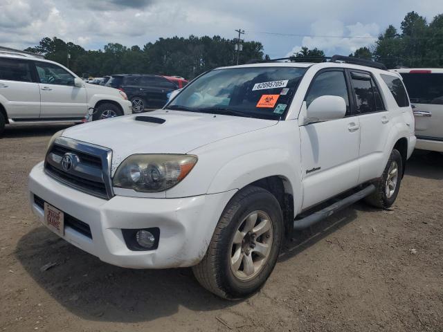 2007 TOYOTA 4RUNNER SR5, 