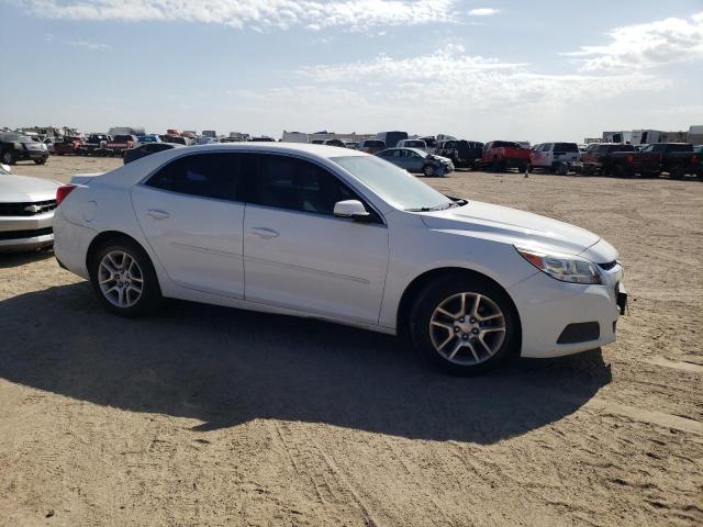 1G11C5SLXEF302182 - 2014 CHEVROLET MALIBU 1LT WHITE photo 4