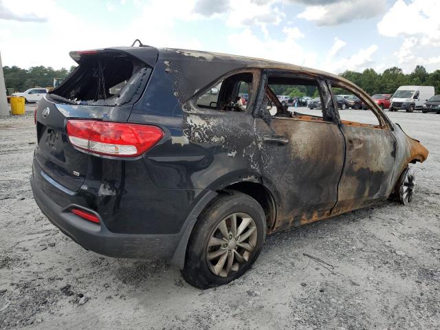 5XYPG4A38GG131692 - 2016 KIA SORENTO LX BURN photo 3