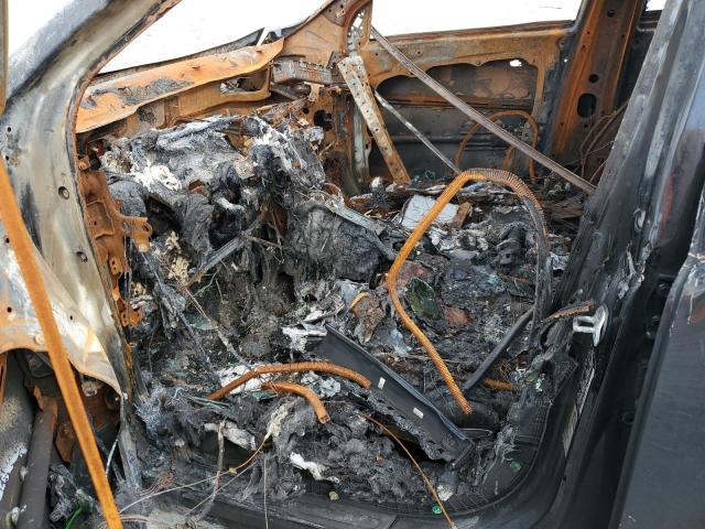 5XYPG4A38GG131692 - 2016 KIA SORENTO LX BURN photo 7