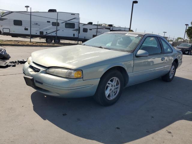 1997 FORD THUNDERBIR LX, null