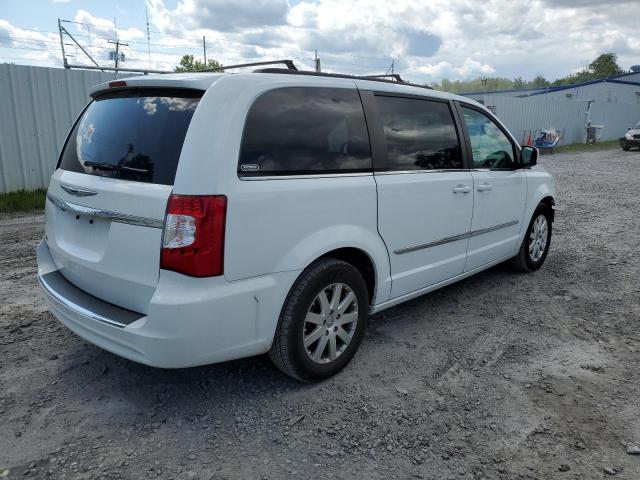 2C4RC1BG8GR199183 - 2016 CHRYSLER TOWN & COU TOURING Ağ foto 3