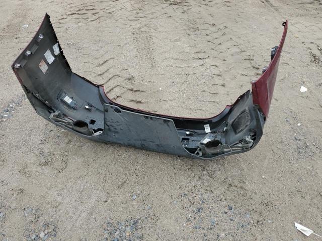 1G1ZG5ST7MF065379 - 2021 CHEVROLET MALIBU RS 红色 照片 12