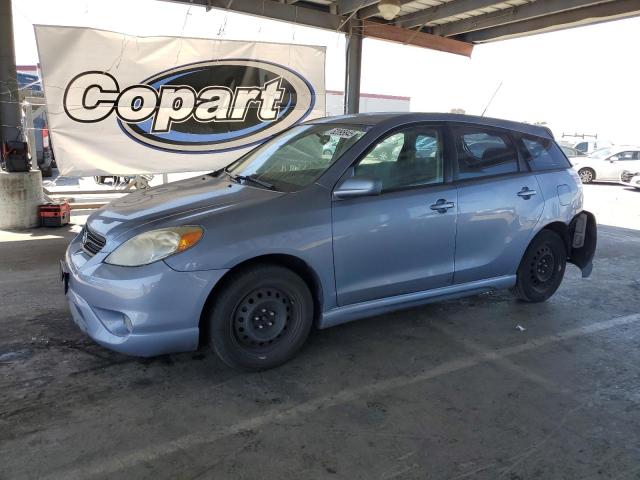 2005 TOYOTA COROLLA MA XR, null