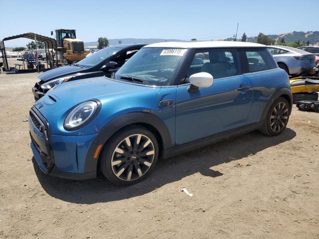 2023 MINI COOPER S, null