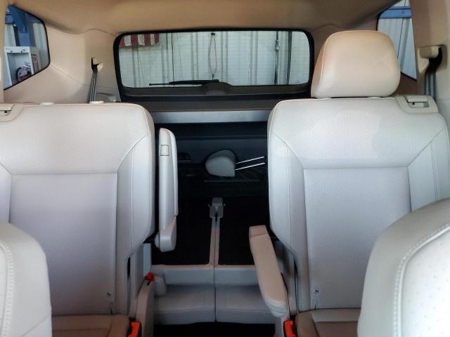 1V2MR2CA9KC565368 - 2019 VOLKSWAGEN ATLAS SEL WHITE photo 10