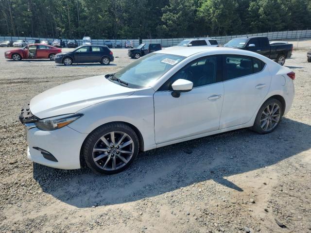 2018 MAZDA 3 TOURING, 