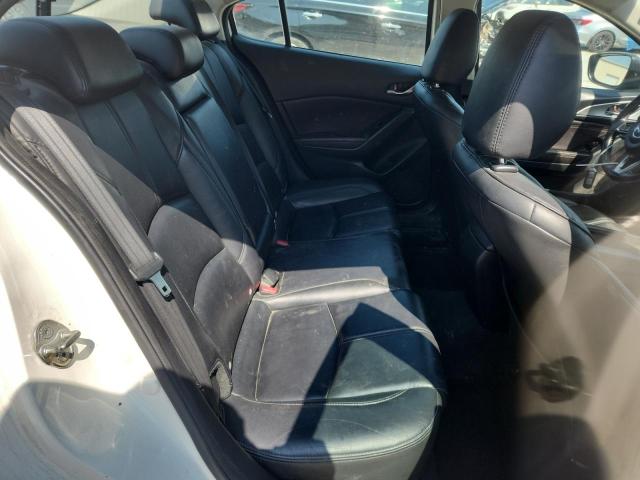 3MZBN1V37JM209833 - 2018 MAZDA 3 TOURING თეთრი ფოტო 10