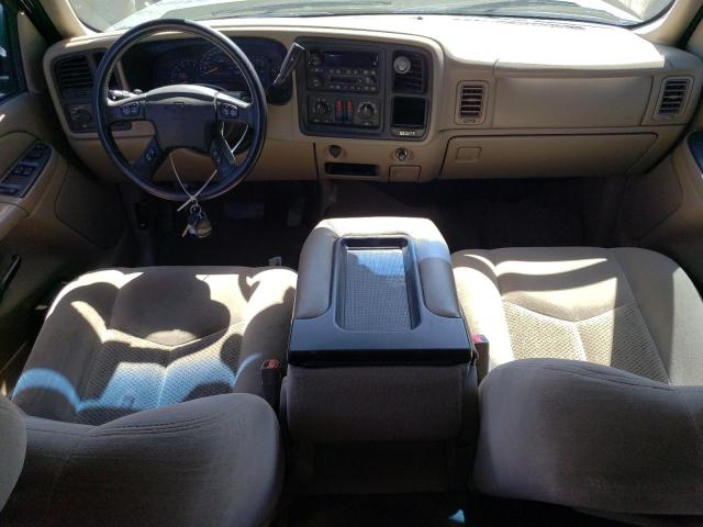 1GCEC19V77Z166202 - 2007 CHEVROLET SILVERADO C1500 CLASSIC BLACK photo 8