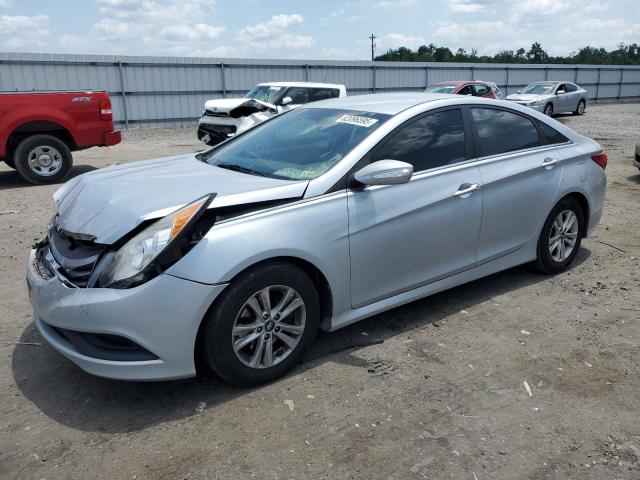 2014 HYUNDAI SONATA GLS, 