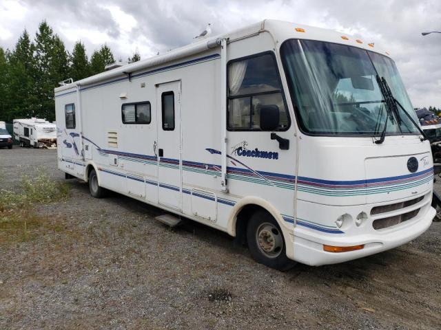 3FCMF53G8TJA10557 - 1996 FORD F530 SUPER DUTY WHITE photo 1