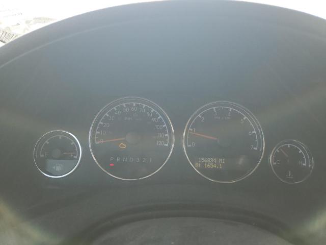 1GNDV23WX7D141165 - 2007 CHEVROLET UPLANDER LS GOLD photo 9