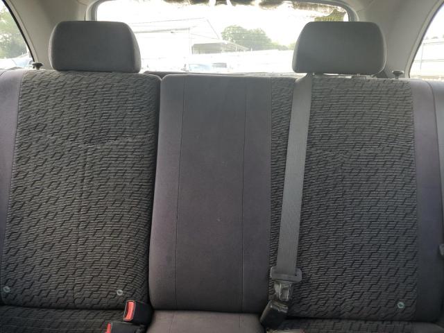 JM1BJ246921491892 - 2002 MAZDA PROTEGE PR5 银色 照片 10