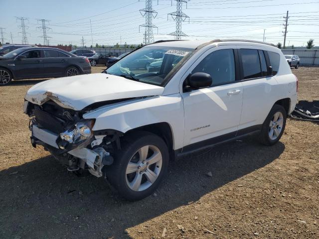 2017 JEEP COMPASS SPORT, 