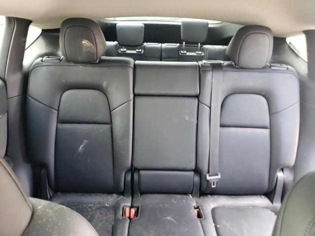 7SAYGAEE1PF748151 - 2023 TESLA MODEL Y 黑色 照片 10