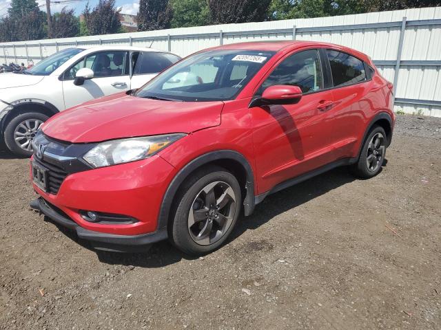 2018 HONDA HR-V EX, null