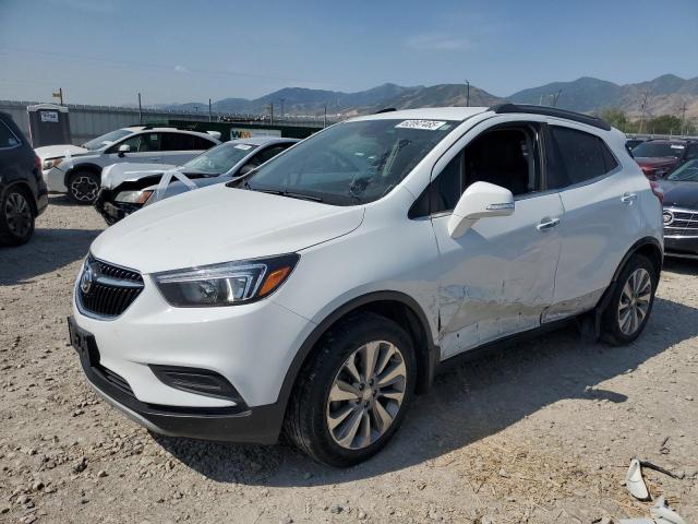 2019 BUICK ENCORE PREFERRED, 