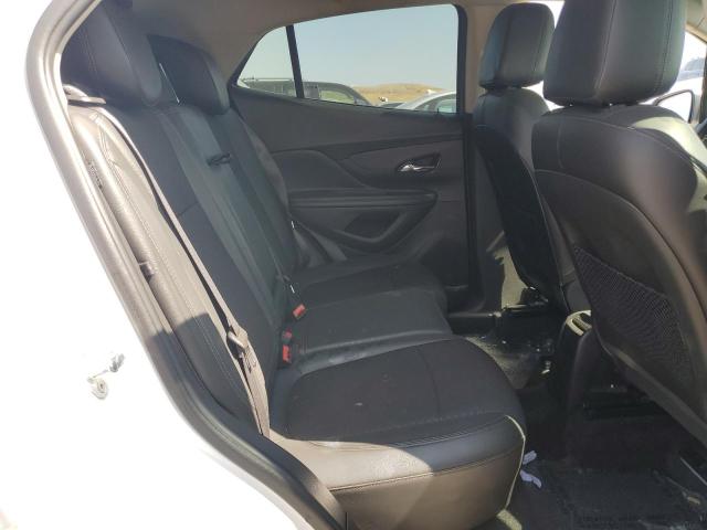 KL4CJESB6KB840078 - 2019 BUICK ENCORE PREFERRED Blanco foto 10