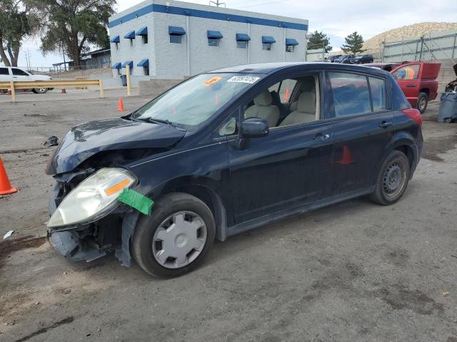 2009 NISSAN VERSA S, 