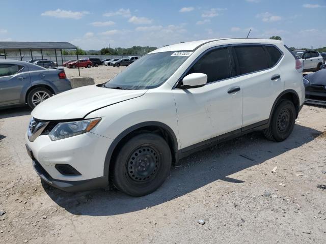 2016 NISSAN ROGUE S, 