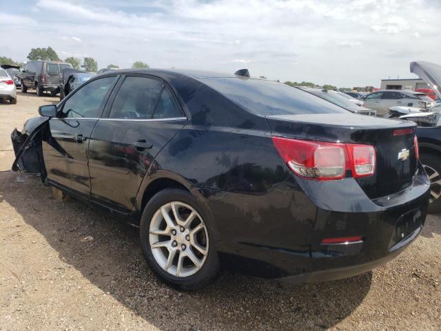 1G11C5SA1DU119696 - 2013 CHEVROLET MALIBU 1LT Qara foto 2