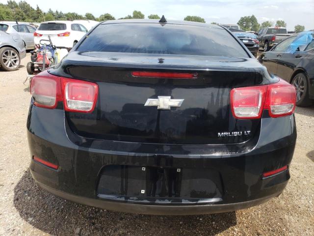 1G11C5SA1DU119696 - 2013 CHEVROLET MALIBU 1LT Qara foto 6