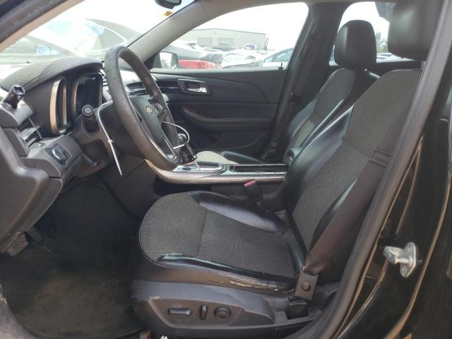 1G11C5SA1DU119696 - 2013 CHEVROLET MALIBU 1LT Qara foto 7